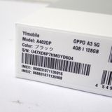 �ڼ��ߤʤߡۡ�Ft1374421���磻��Х����OPPO A3 5G�����
