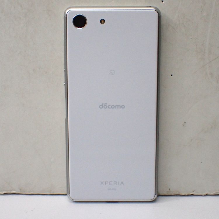 �ڼ��ߤʤߡۡ�Ft640261��docomo��Xperia Ace SO-02L�����