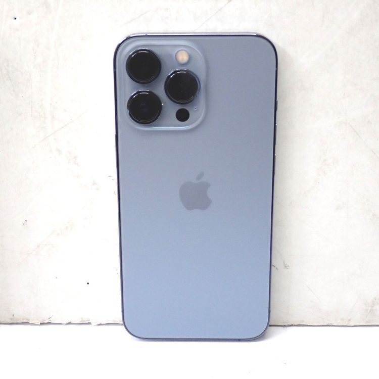 �ڼ��ߤʤߡۡ�Ft1340791��au��iPhone13Pro 128GB�����