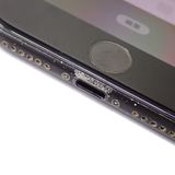 ڼߤʤߡۡFtTh656211auiPhone7 256GB ֥å