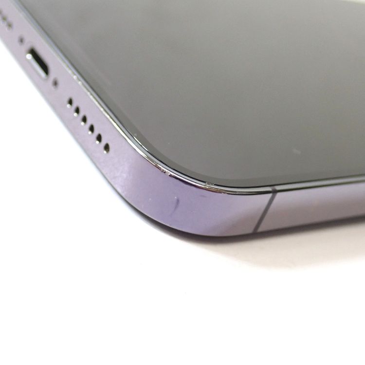 �ڼ��ߤʤߡۡ�Ft1350881��SIM�ե꡼��iPhone14ProMAX 128GB�����