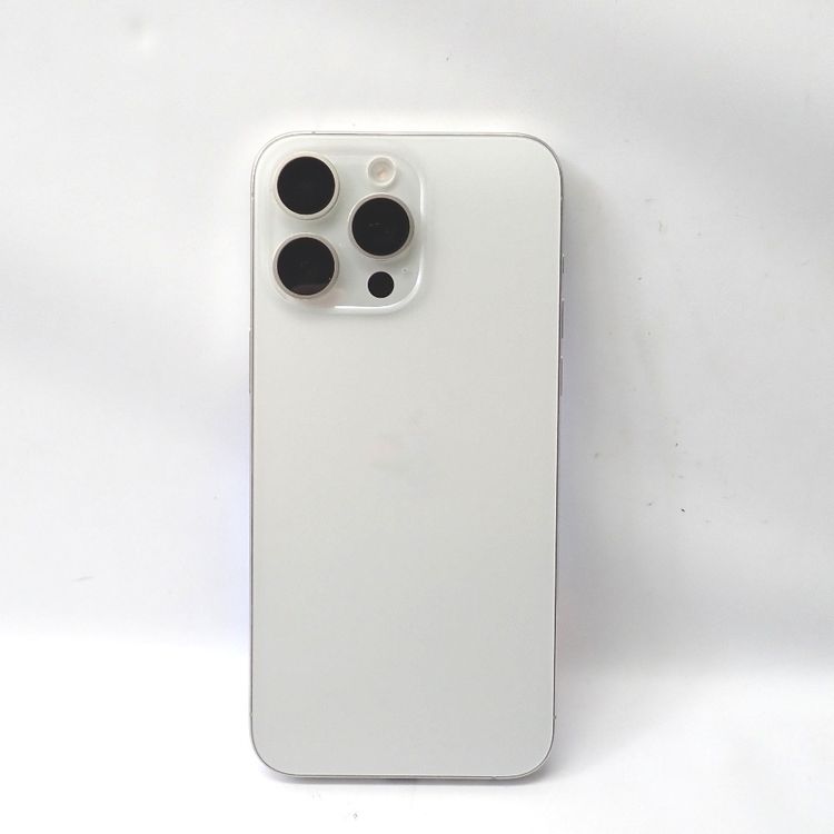 �ڼ��ߤʤߡۡ�Ft637721�����եȥХ󥯡�iPhone 15 Pro Max 256GB�����