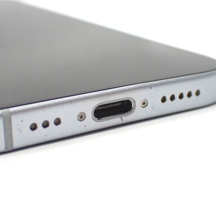 �ڼ��ߤʤߡۡ�Ft636872���ɥ����iPhone 15 256GB���֥롼�����