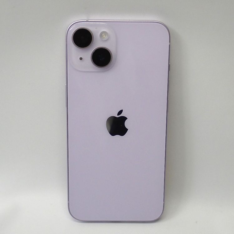 �ڼ��ߤʤߡۡ�Ft1312521��docomo��iPhone14 128GB�����