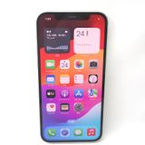 【質みなみ】★Ft1302851★ソフトバンク★iPhone12 64GB グリーン★中古