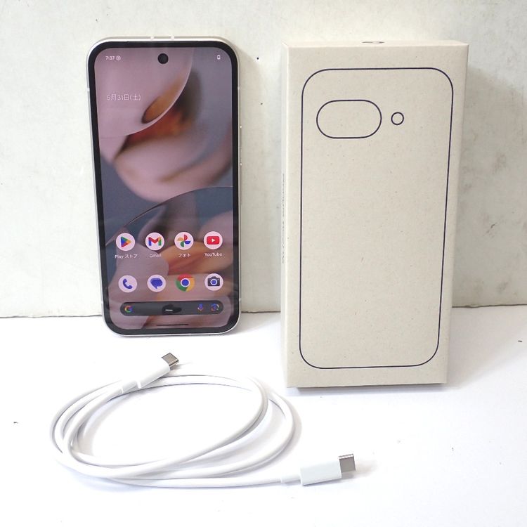 �ڼ��ߤʤߡۡ�Ft1306901�����եȥХ󥯡�Pixel9a 128GB�����