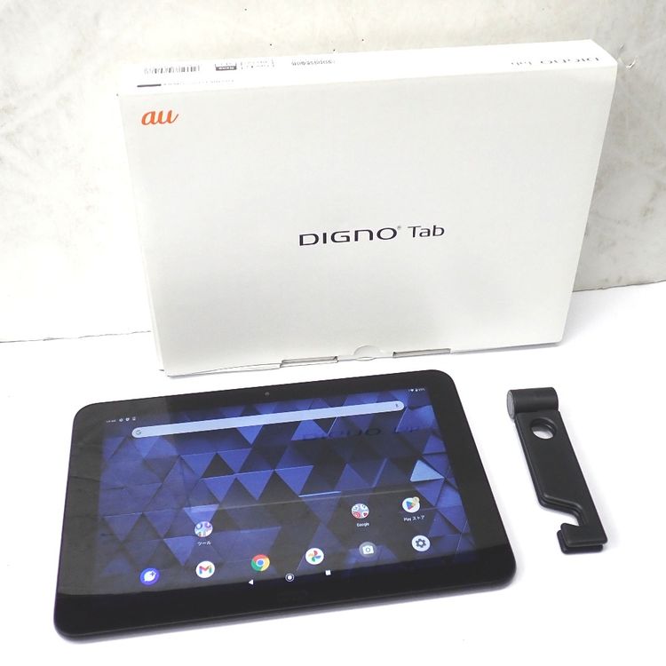 �ڼ��ߤʤߡۡ�Ft1283451��au��DIGNO Tab KYT34SKA�����