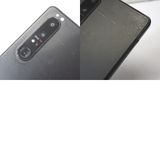 �ڼ��ߤʤߡۡ�Ft645121��au��Xperia 1 III SOG03�����