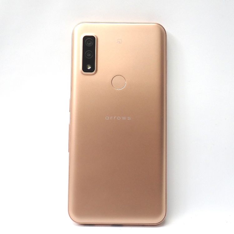 �ڼ��ߤʤߡۡ�Ft1317331��au��arrows We FCG01 64GB�����