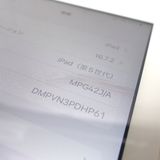 �ڼ��ߤʤߡۡ�Ft1195141��docomo��iPad(��5����) 32GB ������ɡ����