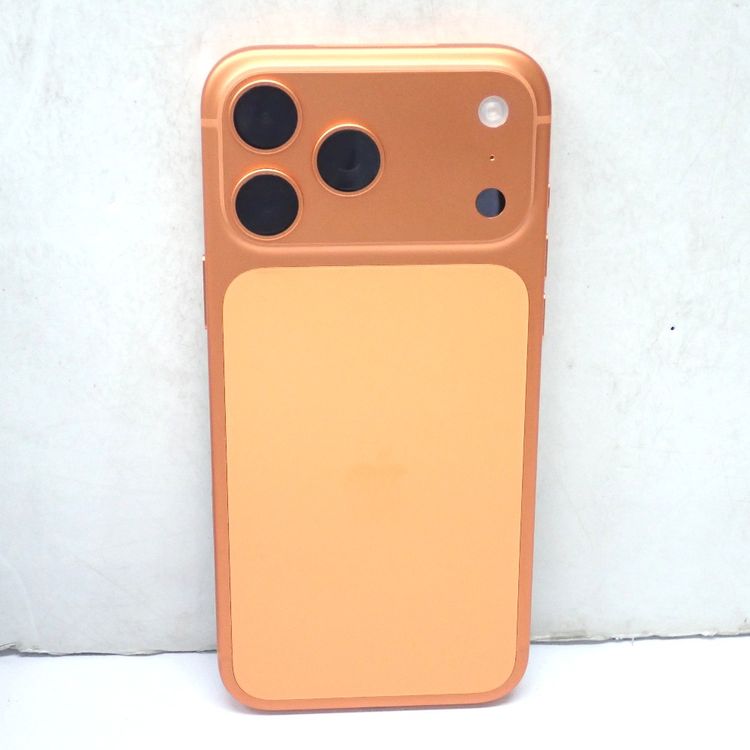 �ڼ��ߤʤߡۡ�Ft648661��au��iPhone17 Pro Max 256GB�����