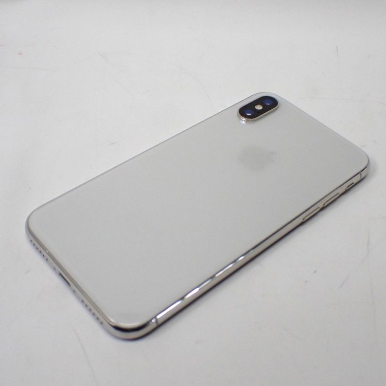 �ڼ��ߤʤߡۡ�Ft1323931���ɥ����iPhoneX 256GB�����