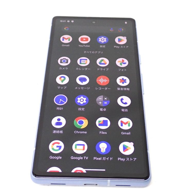 ڼߤʤߡۡFt1229351SoftbankGoogle Pixel 7a