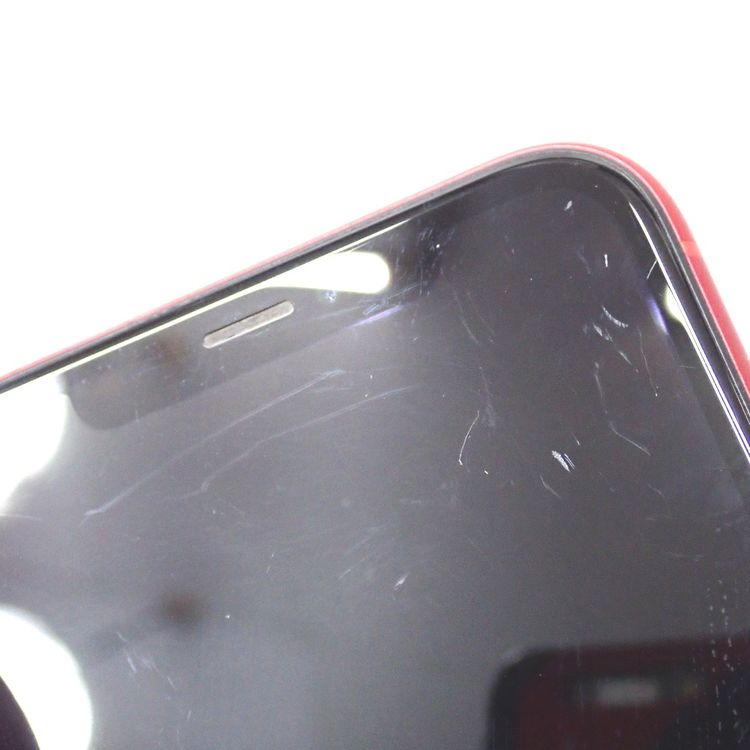 �ڼ��ߤʤߡۡ�Ft642151��au��iPhoneXR 64GB����åɡ����