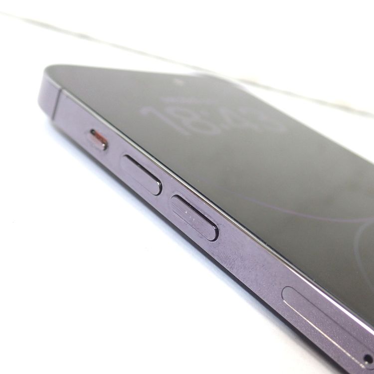 �ڼ��ߤʤߡۡ�Ft1370661���ɥ����iPhone14 Pro 256GB�����