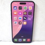 【質みなみ】★Ft1300411★ソフトバンク★iPhone15plus 128GB★中古