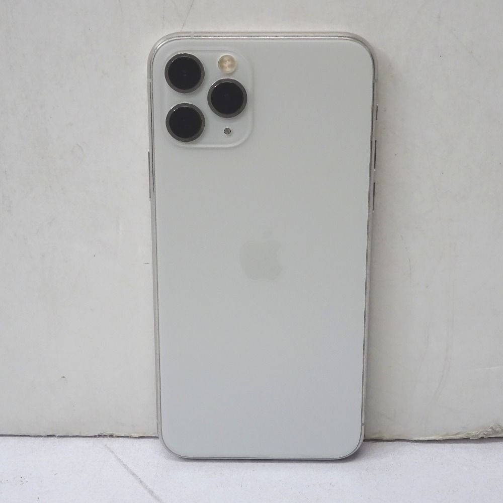 ムスビー｜【質みなみ】☆Ft1153621☆docomo☆iPhone11Pro 64GB☆中古  