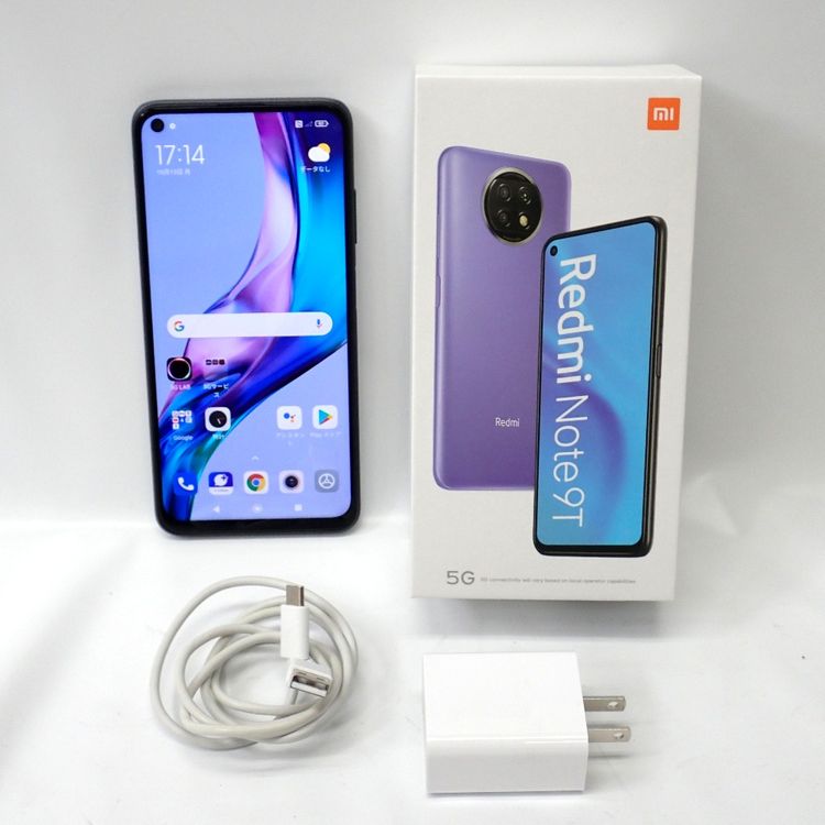 ڼߤʤߡۡFt632035SoftbankRedmi Note 9T