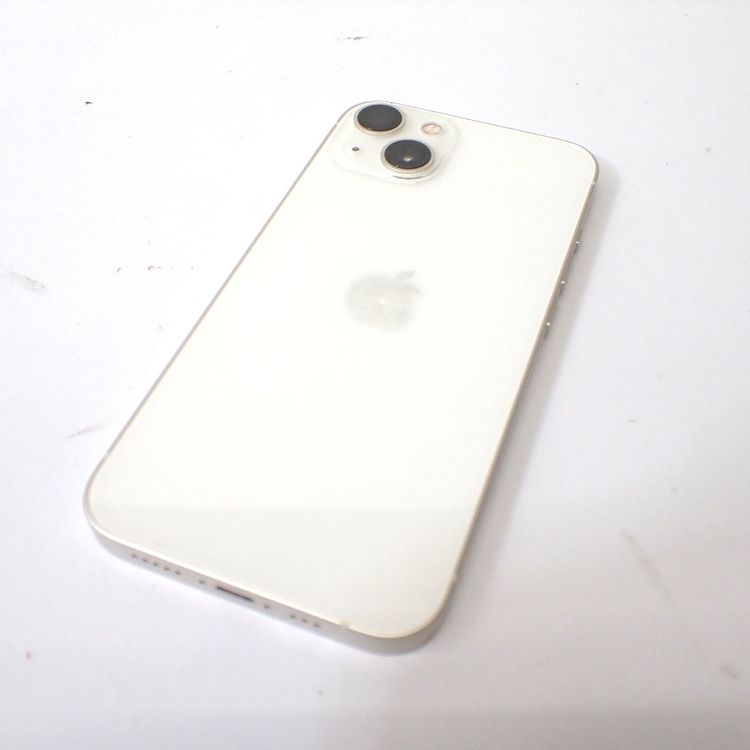�ڼ��ߤʤߡۡ�Ft1378411��au��iPhone 13 128GB�����