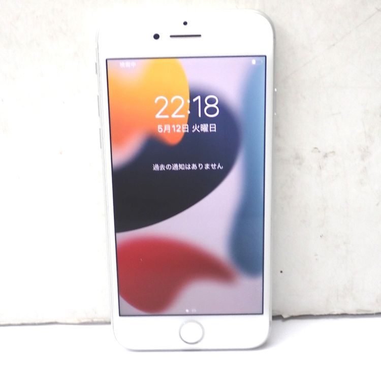 �ڼ��ߤʤߡۡ�Ft642861��Softbank��iPhone7 128GB�����