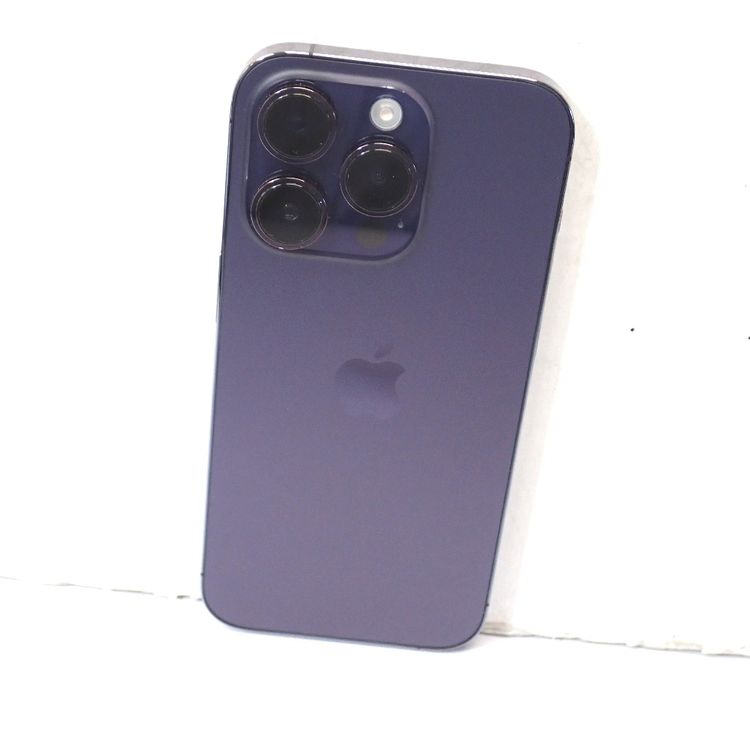 �ڼ��ߤʤߡۡ�Ft1370661���ɥ����iPhone14 Pro 256GB�����