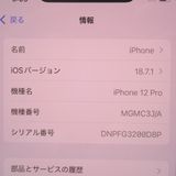 ڼߤʤߡۡFt632371docomoiPhone12Pro 256GB ɡ