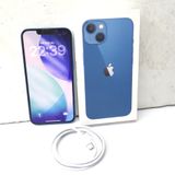 【質みなみ】★Ft1324071★au★iPhone13 256GB★中古
