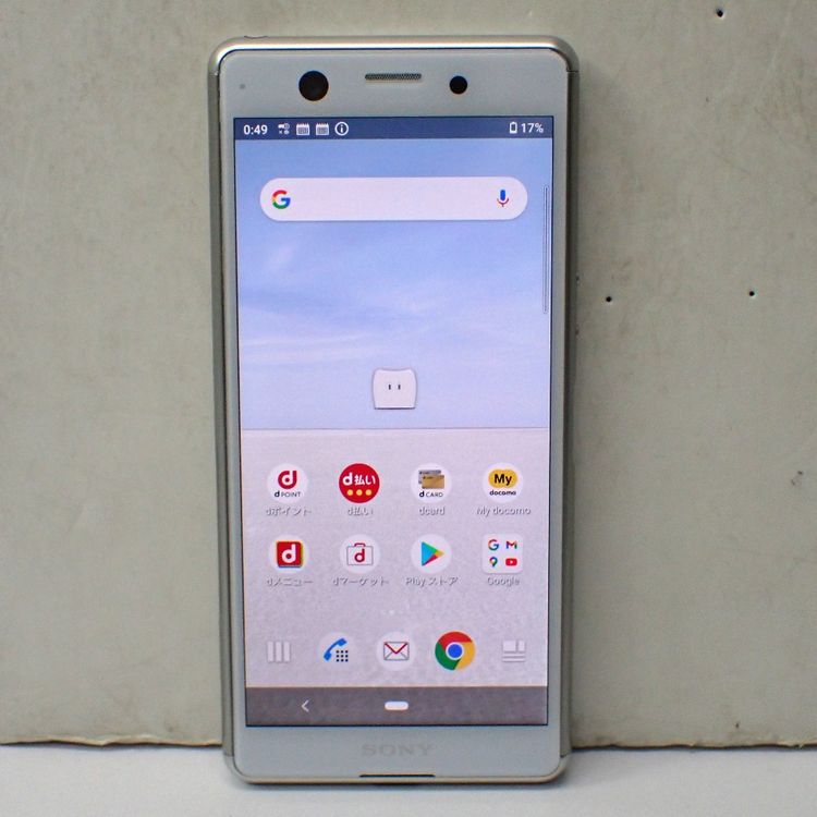 �ڼ��ߤʤߡۡ�Ft640261��docomo��Xperia Ace SO-02L�����