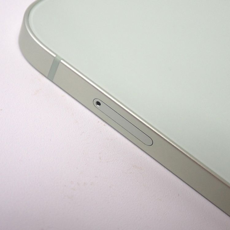 【質みなみ】★Ft1302851★ソフトバンク★iPhone12 64GB グリーン★中古