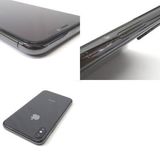 �ڼ��ߤʤߡۡ�Ft895901��au��iPhoneX 256GB �վ������⤭�����