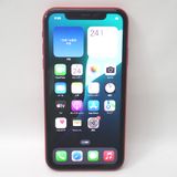 【質みなみ】★Ft1297231★docomo★iPhone11 128GB レッド★中古