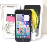�ڼ��ߤʤߡۡ�Ft645572�����եȥХ󥯡�iPhoneSE2 64GB�����