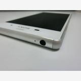 ڼߤʤߡۡ339auiXperia(TM) Z3 SOL26 ۥ磻ȡ