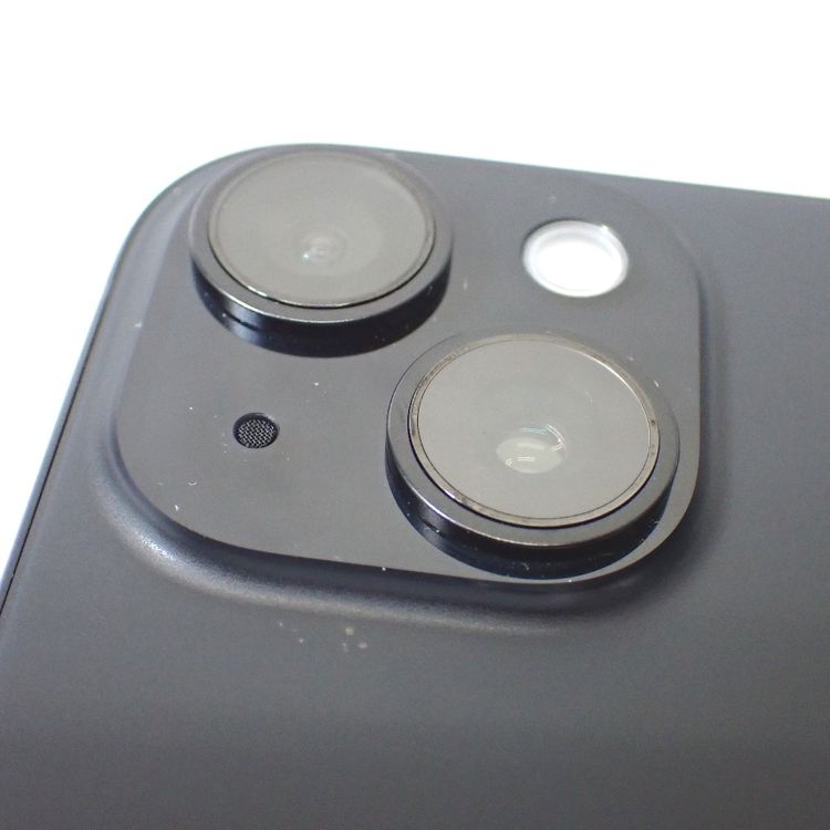 �ڼ��ߤʤߡۡ�Ft1300411�����եȥХ󥯡�iPhone15plus 128GB�����