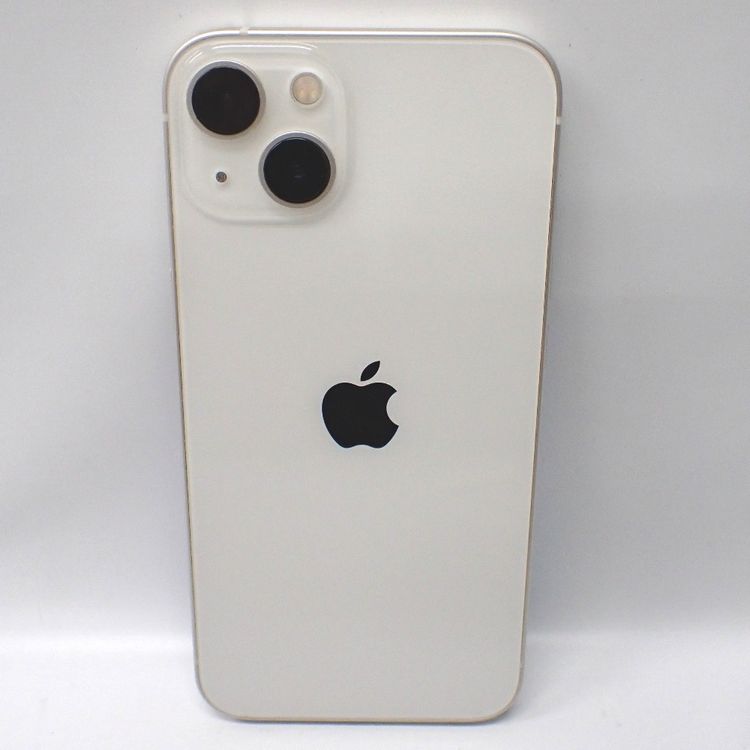�ڼ��ߤʤߡۡ�Ft1335721��au��iPhone 13 128GB�����
