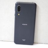 �ڼ��ߤʤߡۡ�Ft1380861��au��AQUOS sense3 basic 32GB�����