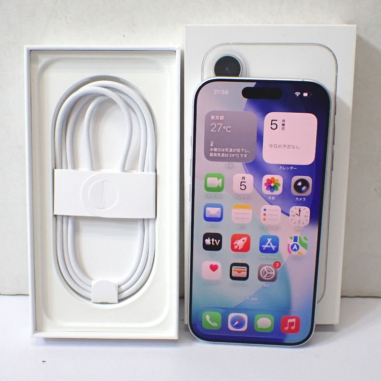 �ڼ��ߤʤߡۡ�Ft1384541��Softbank��iPhone17 256GB�����