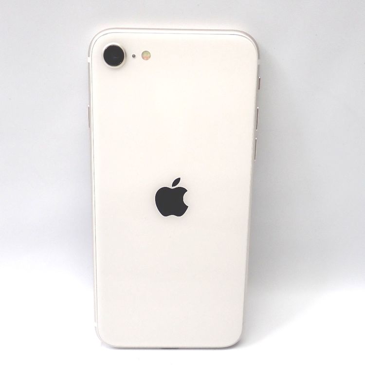 �ڼ��ߤʤߡۡ�Ft1308971��au��iPhoneSE����3����) 64GB�����ʡ����