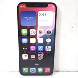 【質みなみ】★Ft1329041★au★iPhone 12 mini 128GB★中古