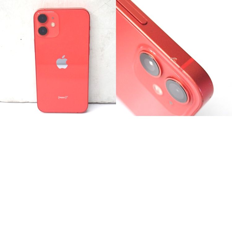 �ڼ��ߤʤߡۡ�Ft1344841��Softbank��iPhone12mini 64GB�����