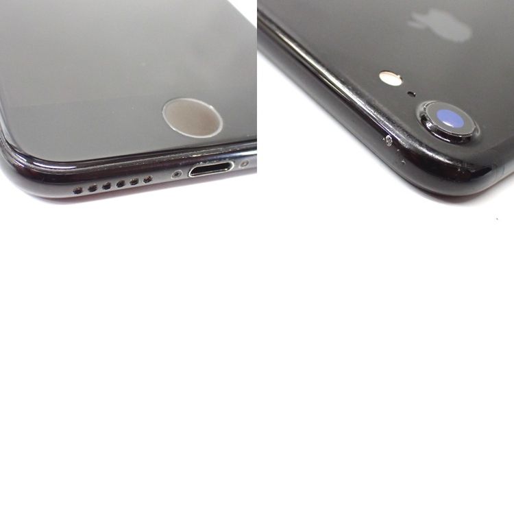 �ڼ��ߤʤߡۡ�Ft1325171��Softbank��iPhone7 128GB�����