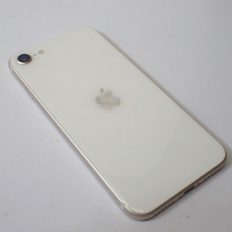�ڼ��ߤʤߡۡ�Ft1351281��Softbank��iPhoneSE3 128GB�����