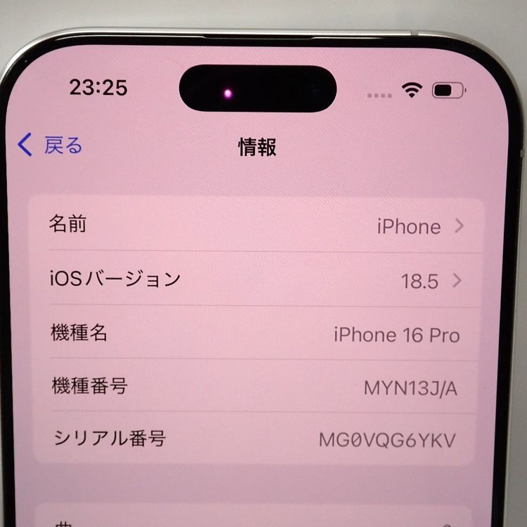 ڼߤʤߡۡFt1296271docomoiPhone16Pro 256GB