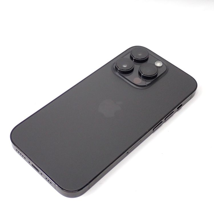 【質みなみ】★FtTh631581★SIMフリー★iPhone14Pro 128GB★中古