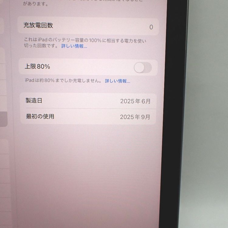 �ڼ��ߤʤߡۡ�Ft1314251��Softbank��iPad mini(A17 Pro) �����