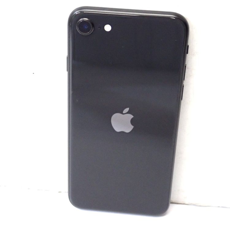 �ڼ��ߤʤߡۡ�Ft648461��au��iPhoneSE����2�����128GB�����