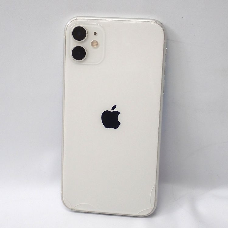 �ڼ��ߤʤߡۡ�Ft1321351���ɥ����iPhone 11 128GB���ۥ磻�ȡ����