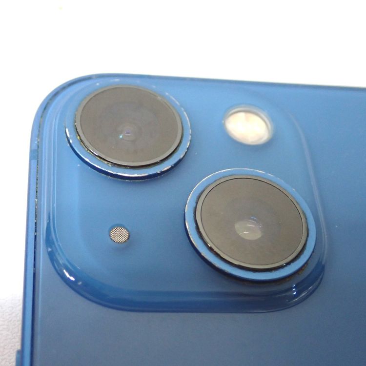 �ڼ��ߤʤߡۡ�Ft64739���ɥ����iPhone13 mini 128GB�����