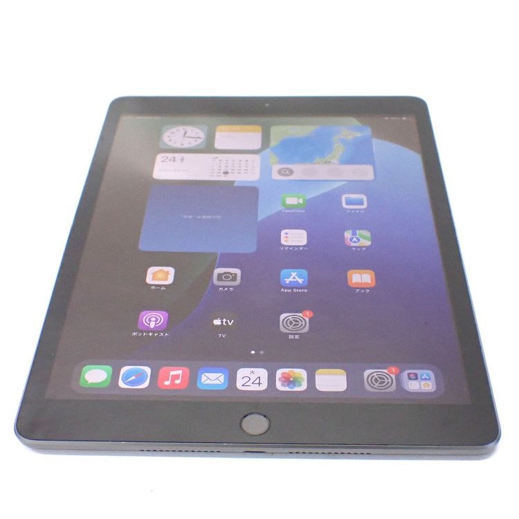 �ڼ��ߤʤߡۡ�Ft1329121���ɥ����iPad(��8����) 10.2����� 32GB�����