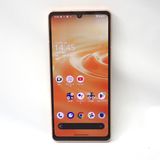 �ڼ��ߤʤߡۡ�Ft635993��au��AQUOS sense6s 64GB���饤�ȥ��åѡ������